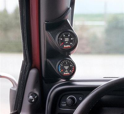 Banks – Dash Pod (2) Gauges –