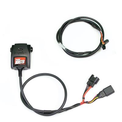 Banks Power 64311 Banks Power PedalMonster Throttle Response