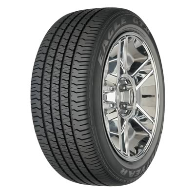 Goodyear Street Tires 116046011