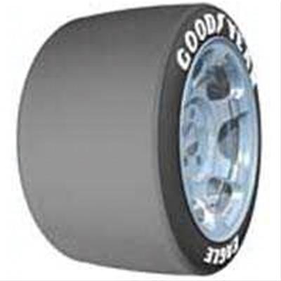 Goodyear Racing Tires 2226 Goodyear Blue Streak Vintage Formula G