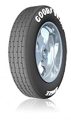 Goodyear Racing Tires 2953 Goodyear Eagle Land Speed Tires