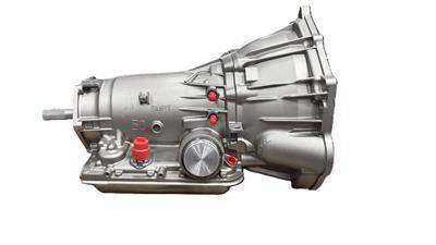 444 Amazon.com: Max Motosports 4 Speed Transmission for Peerless 700