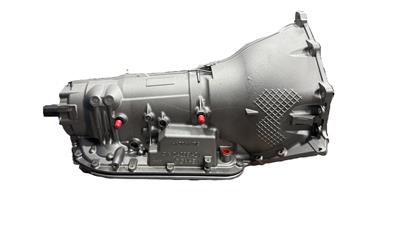 Gearstar Performance Transmission GS4L804X4LS5 GearStar GM 4L80E