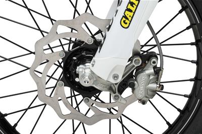 galfer mtb rotors