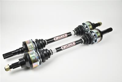 GForce Engineering FOR10107A GForce Renegade Axle Shafts 