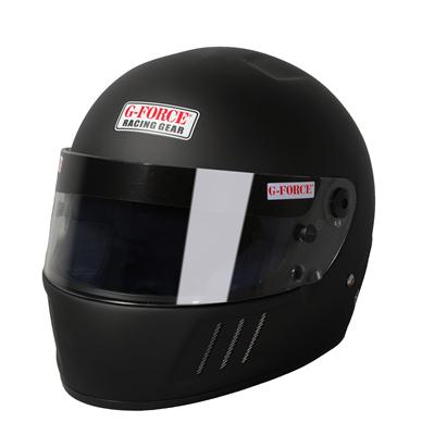 G-FORCE Racing Helmets 3023LRGMB