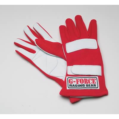 g force racing gloves