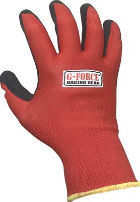 Grease Monkey Nitrile-Coated Work Gloves (15 pk.)