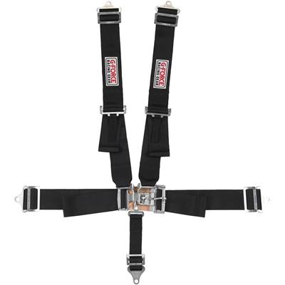 G force racing harness 6 shops point