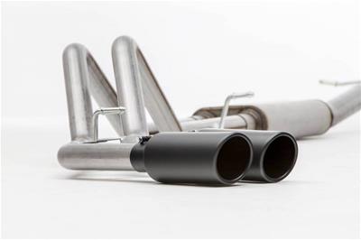 truck exhaust manufacturers