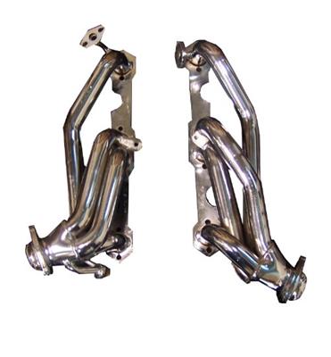 Gibson Ls1 Ls2 Sand Rail Headers W Mufflers Sand Rail Muffler Gibson