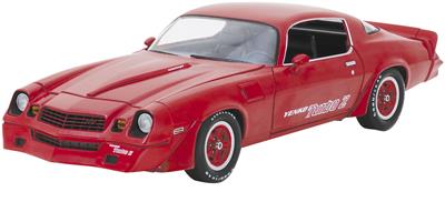 1981 camaro z28 diecast