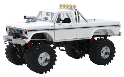 GreenLight Collectibles 13556 1:18 Scale 1979 Ford F-250 Monster