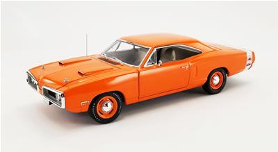 GMP GMP-18956 1:18 Scale 1970 Dodge Coronet Super Bee Diecast