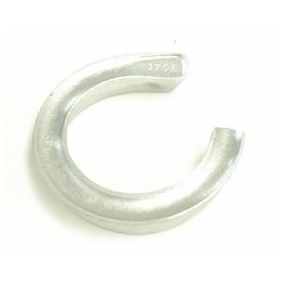 front coil spring booster