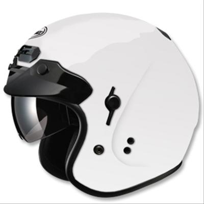 GMAX 72-49243X GMAX GM32S Open Face Helmets | Summit Racing GMAX 72-49243X GMAX GM32S Open Face Helmets | Summit Racing