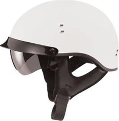 gmax motorcycle half helmets HH65 CORVUS MT HELMET 75 half helmet comes loaded with options like quick release buckle and drop down sun shield Hh 45 Half Helmet Naked