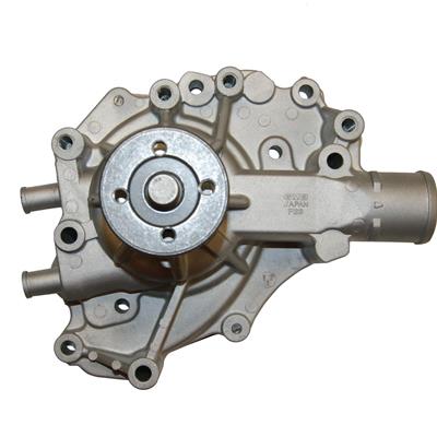 GMB OE Replacement Water Pumps 125-1230AL