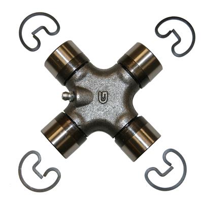 GMB North America 210-0213 GMB U-Joints | Summit Racing