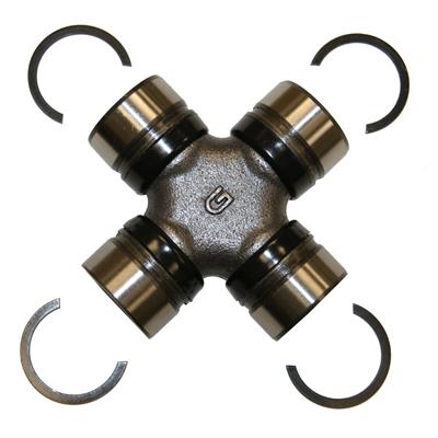 GMB North America 210-0297 GMB U-Joints | Summit Racing