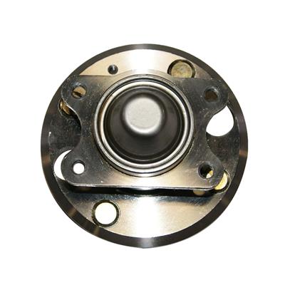GMB North America 746-0243 GMB Wheel Bearing and Hub Assemblies