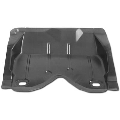 Goodmark GMK402172570 Goodmark Trunk Floor Pans | Summit Racing