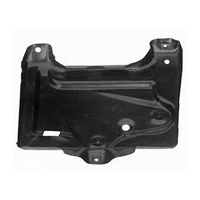 Goodmark GMK403130067 Goodmark Battery Trays | Summit Racing