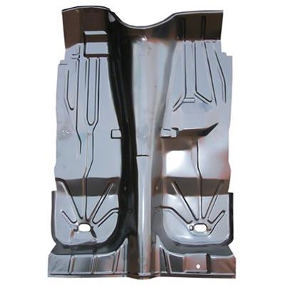 Goodmark GMK403550078S Goodmark Floor Panels | Summit Racing