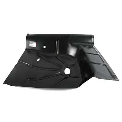 88-78-UD様 Goodmark GMK403551078L Goodmark Floor Panels | Summit Racing