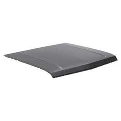 Goodmark GMK404320063 Goodmark Steel Stock Replacement Hoods