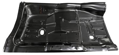 Goodmark GMK404450065R Goodmark Floor Panels | Summit Racing