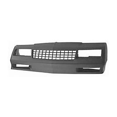 Monte Carlo SS Rear Bumper Covers 1983-88 Monte Carlo SS Rear Bumper Covers 1983-88