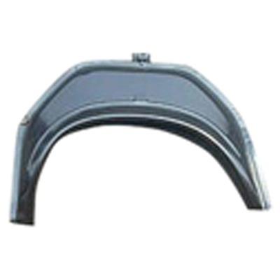 Goodmark GMK408567578L Goodmark Wheelhouses | Summit Racing
