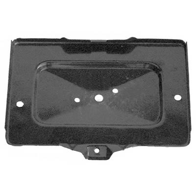 Goodmark GMK414330067 Goodmark Battery Trays | Summit Racing