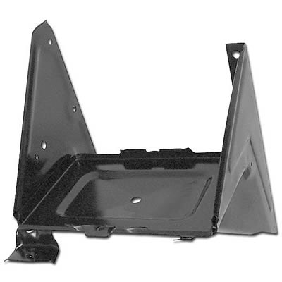 Goodmark GMK4143300672S Goodmark Battery Trays | Summit Racing