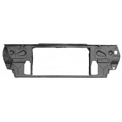 Goodmark GMK433332070 Goodmark Radiator Core Supports | Summit Racing