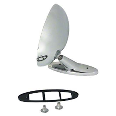 Goodmark GMK453341070R Goodmark Side View Mirrors | Summit Racing