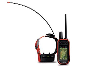 garmin alpha 100 tt