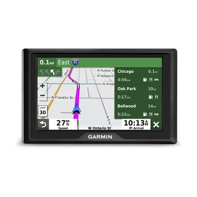 garmin dedicated