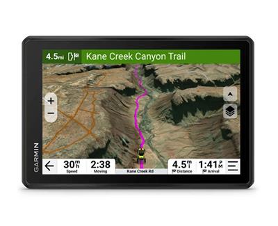 Garmin 010-03021-01 Garmin Tread 2 SxS Edition Navigation Devices