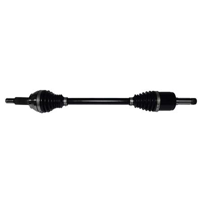 GSP North America Co Inc. 4104006 GSP HD XTV Axles | Summit Racing