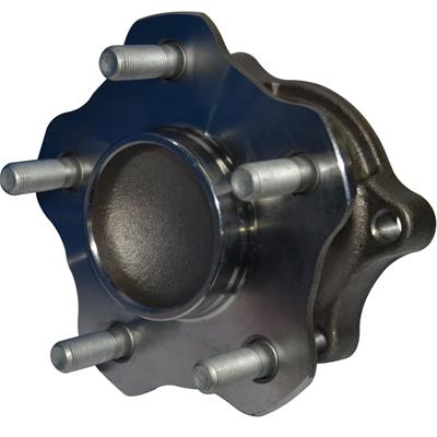 GSP 533201 Rear Hub Assembly