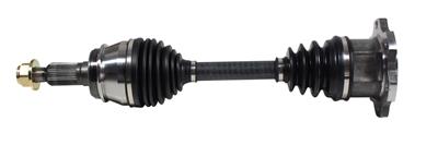 GSP New CV Axle Assemblies