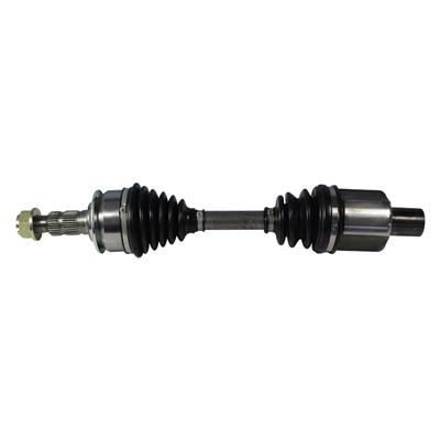 GSP North America Co Inc. NCV10311 GSP New CV Axle Assemblies