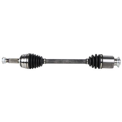 HEAD COURSE CRWU 155 × HEAD NX M GSP North America Co Inc. NCV21553 GSP New CV Axle Assemblies
