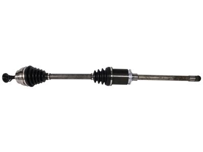 GSP North America Co Inc. NCV27110 GSP New CV Axle Assemblies