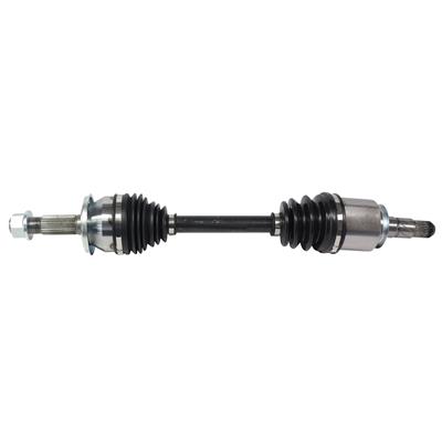 GSP North America Co Inc. NCV39051 GSP New CV Axle Assemblies