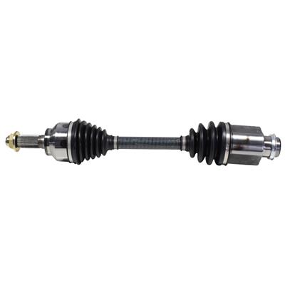 GSP North America Co Inc. NCV47542 GSP New CV Axle Assemblies