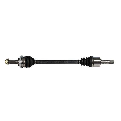 GSP North America Co Inc. NCV47590 GSP New CV Axle Assemblies