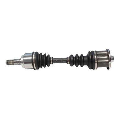 GSP North America Co Inc. NCV53902 GSP New CV Axle Assemblies